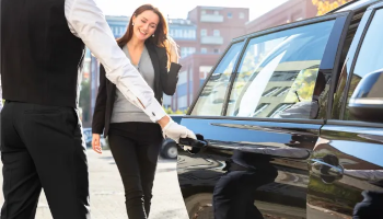 24 Hour Kissimmee Taxi Service at Champions World